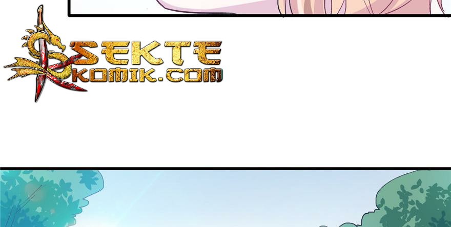 Beauty and the Beasts Chapter 59 Gambar 58